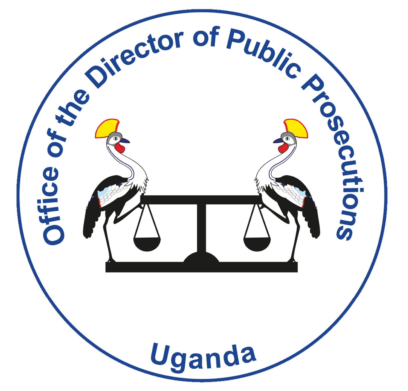 Office of the Director of Public Prosecutions coat of arms